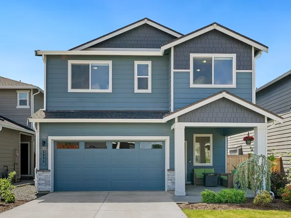 8634 50th Pl NE, Marysville, WA 98270