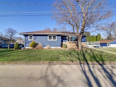 320 10th St, Fulton, IL, 61252
