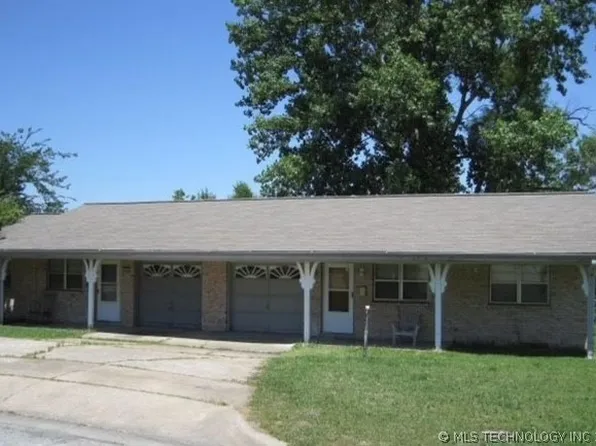 5807 E 35th St, Tulsa, OK 74135