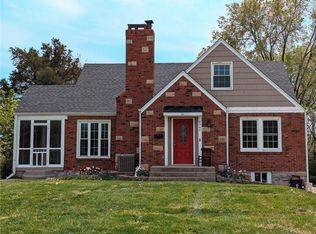 6545 Sni A Bar Rd, Kansas City, MO 64129