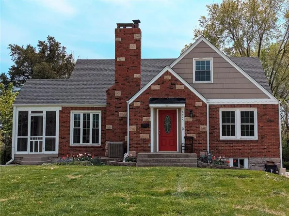 6545 Sni A Bar Rd, Kansas City, MO 64129