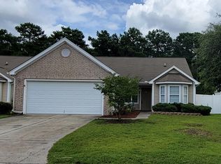 6020 Pantherwood Dr, Myrtle Beach, SC 29579