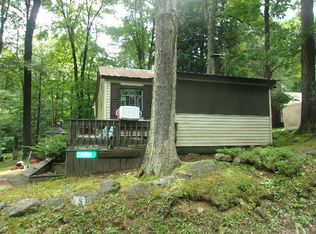 4000 Little Hickory Rd, Tionesta, PA 16353