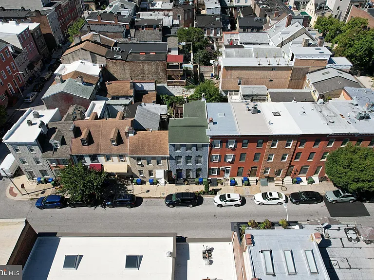 244 S Exeter St #3 — Photo 18