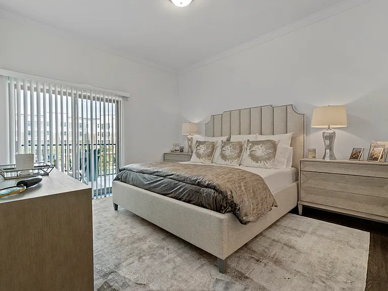 Bedroom Bedroom