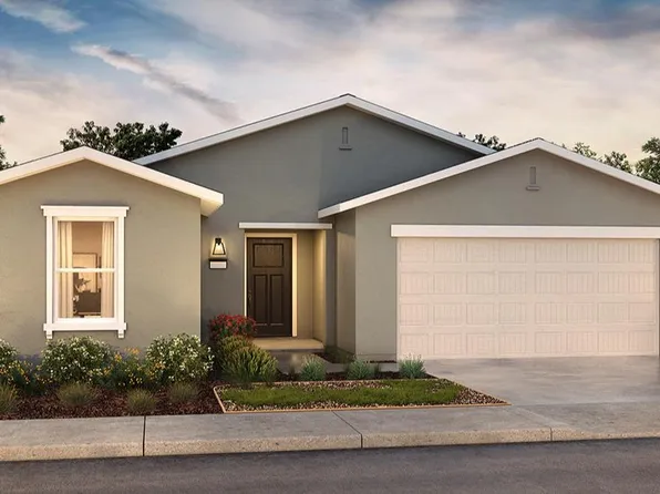 8220 Spigold St #1050, Bakersfield, CA 93307