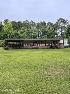 220 Batchelor Road, Richlands, NC, 28574