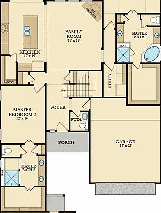 4th image of this home