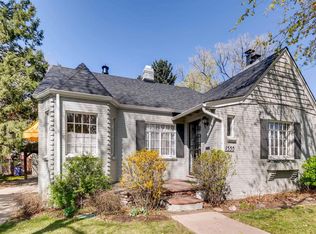 1555 Locust St, Denver, CO 80220