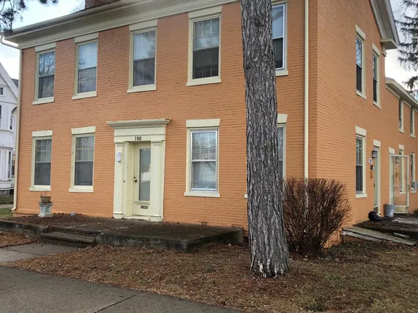 100 S Washington St, Ypsilanti, MI 48197