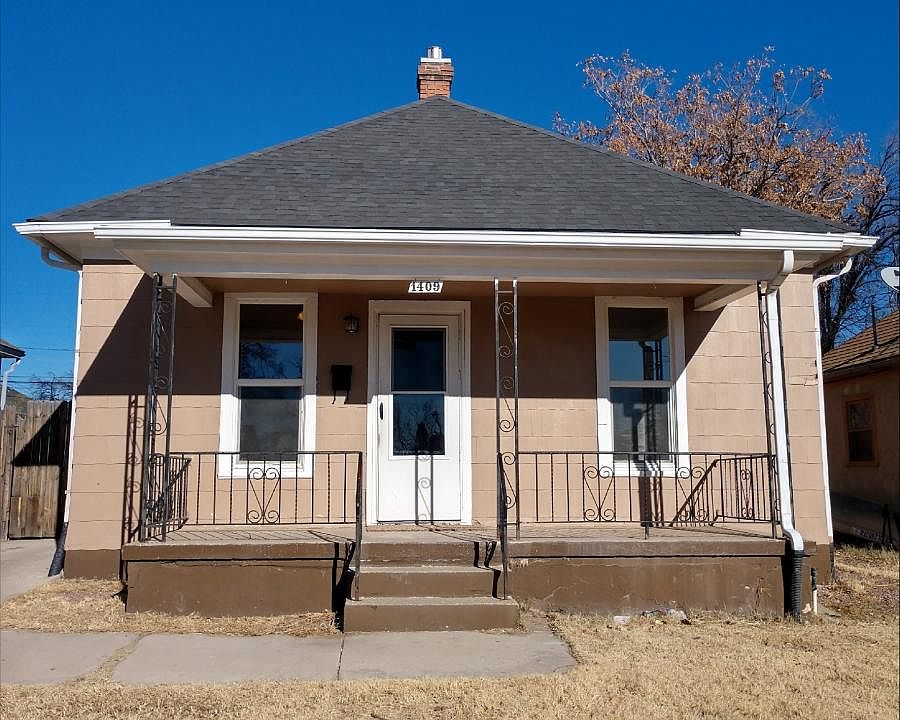 1st image of 1409 E 5th St