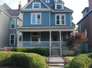1474 Fair Ave, Columbus, OH 43205