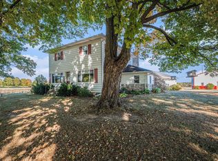 7640 Homerich Ave SW, Byron Center, MI 49315