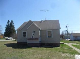 213 7th Ave N, Biwabik, MN 55708