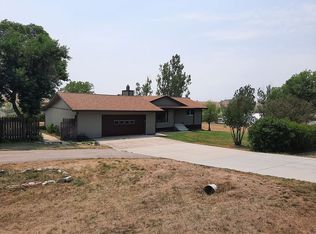 4408 Collins Rd E, Gillette, WY 82718