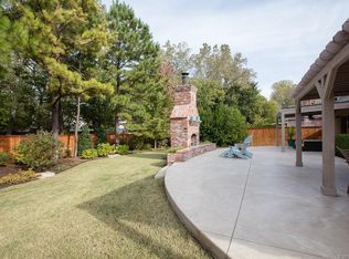 4303 E 70th St S, Tulsa, OK 74136