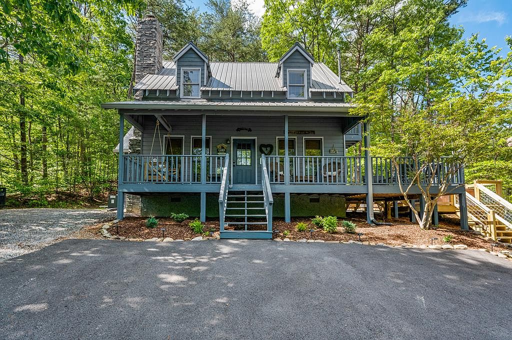 3956 Millers Ridge Way, Pigeon TN 37862 MLS 261234 Zillow