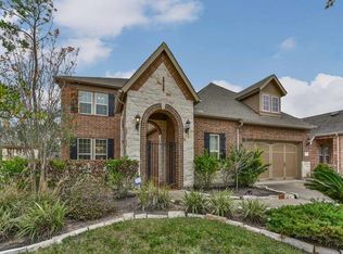 18718 Tupper Creek Ct, Tomball, TX 77377