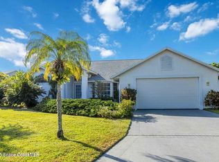 1181 Cypress Trace Dr, Melbourne, FL 32940
