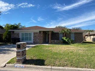 5805 N 33rd St, McAllen, TX 78504