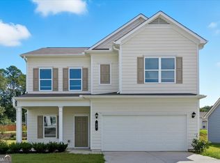 42 Bennett Way SE, Rome, GA 30161