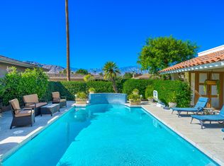 4 Dartmouth Dr, Rancho Mirage, CA 92270