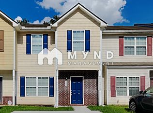 6860 Mountain Cir, Riverdale, GA 30274