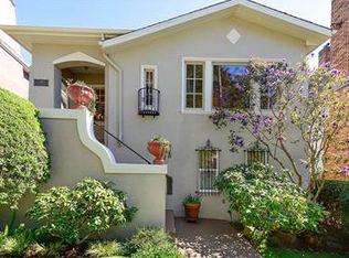 463 Ulloa St, San Francisco, CA 94127