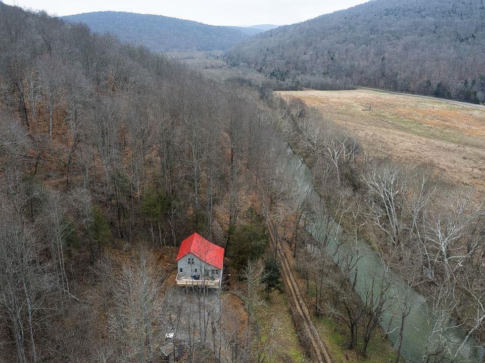 4830 County Road 27, Estillfork, AL 35745 Zillow