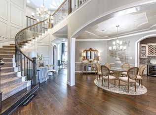 2420 Morning Ridge Ln, Friendswood, TX 77546