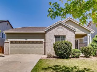 15855 E 97th Ave, Commerce City, CO 80022
