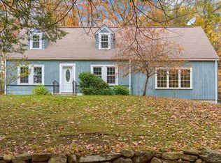 23 Dean Hill Rd, Westminster, MA 01473