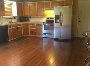 6618 NW Valley View St, Kansas City, MO 64152