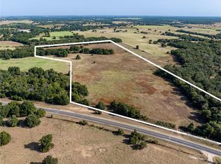 Tbd Fm 2293, Bremond, TX 76629