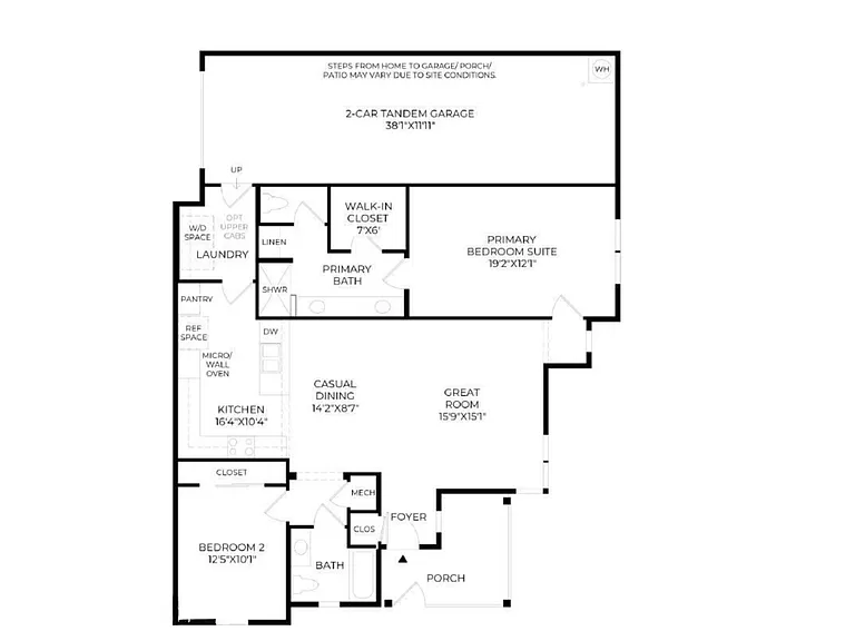 11300 N Casa Dega Dr #1064 — Photo 43