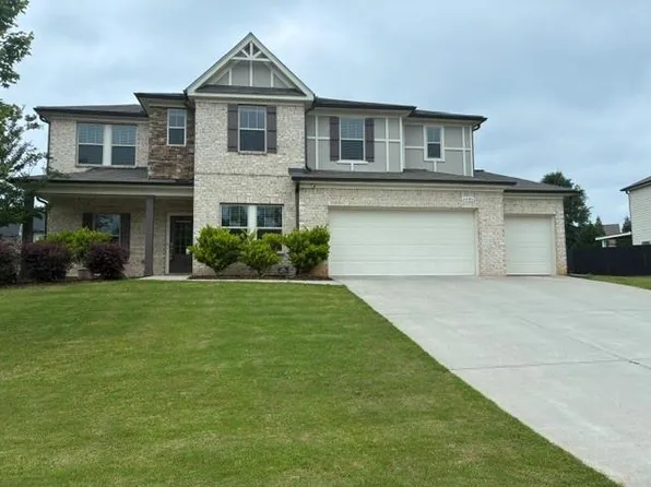 6505 Trailway Trce, Cumming, GA 30041