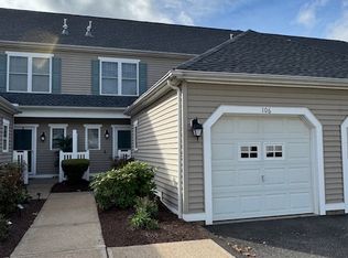 39 Ives St UNIT 106, Hamden, CT 06518
