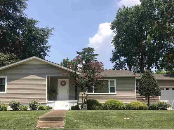 423 Shoal Creek Rd, Arab, AL 35016
