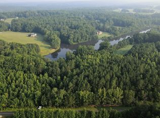 3809 Hall Rd, Rougemont, NC 27572