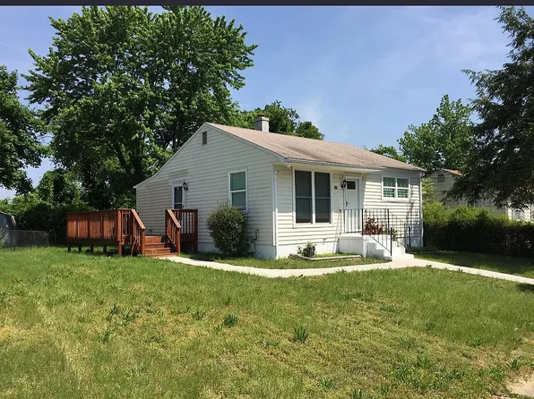 102 Louis Dr, Annapolis, MD 21401