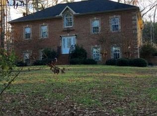 4764 Wolf Creek Rd, Pell City, AL 35128