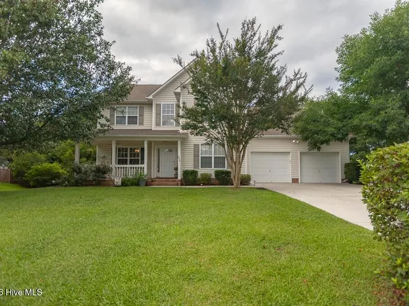 312 Altavista Loop, Jacksonville, NC 28546