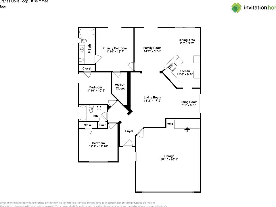 2nd image of 3138 Cranes Cove Loop
