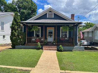 1205 Russell St, Chattanooga, TN 37405