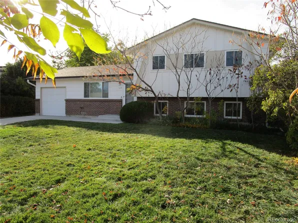 533 S Macon Court, Aurora, CO 80012