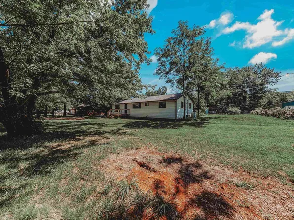 2968 Archie Watkins Rd, Farmington, AR 72730