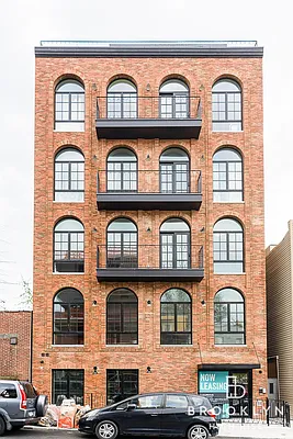 Rented by Brooklyn High Rise LLC | media 16