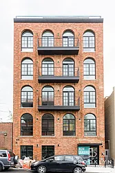 Rented by Brooklyn High Rise LLC