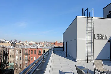 Rented by Brooklyn Group