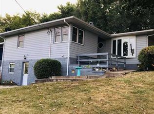 200 S 4th St, Verdigre, NE 68783